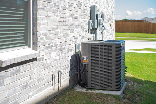 Reliable Ductwork Repair contractor in Cedar City, UT by FH HVAC